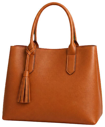 Bolsa couro