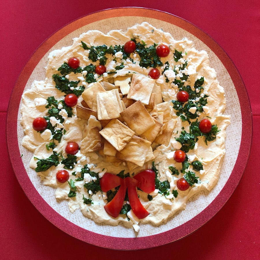 Açaí com Morango